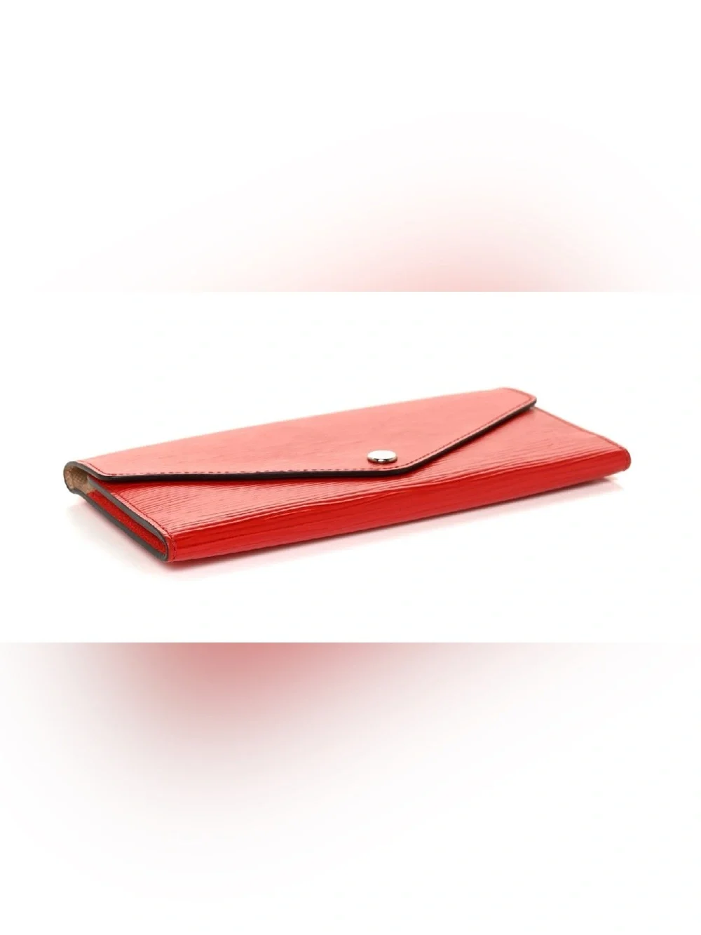Louis Vuitton Epi Josephine Wallet